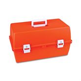 Medication Box 10 Compartments - 19"W x 10.7"D x 10.1"H