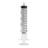 Oral Syringes with Cap 10mL