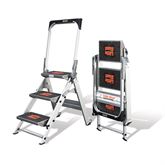 Safety Step Stepladder 3 Step