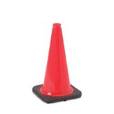 Traffic Cone Orange 18