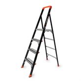 Fiberglass Stepladders 6' - 4 Step