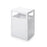 Waste Container - 10gal Capacity Small - 16.0625"W x 12.875"D x 20.75"H