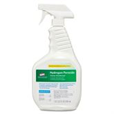 Clorox Hydrogen Peroxide Disinfectant 32oz Spray