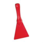 Color-Coded UST Scrapers Large Hand Scraper - 4"W x 9.75"L