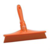 Color-Coded Bench Squeegee Bench Squeegee - Rubber Blade - 10"W