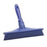 Color-Coded Bench Squeegee Bench Squeegee - Rubber Blade - 10"W