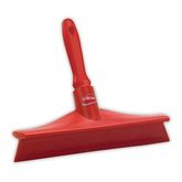 Color-Coded Bench Squeegee Bench Squeegee - Rubber Blade - 10"W