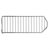 Wire Mesh Hang & Stack Bin Divider For 16549 and 16550