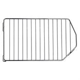 Wire Mesh Hang & Stack Bin Divider For 16551