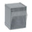 Interlocking Tilt Bin 4.75"W x 5.25"D x 6.25"H