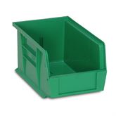 Organizer Bin Single 6"W x 9.25"D x 5"H