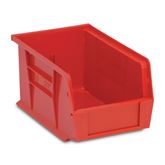 Organizer Bin Single 6"W x 9.25"D x 5"H