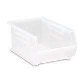 Organizer Bin Single 8.25"W x 13.625"D x 6"H