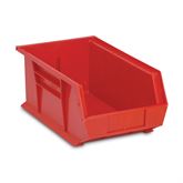 Organizer Bin Single 8.25"W x 13.625"D x 6"H