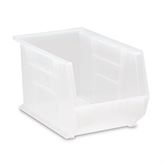 Organizer Bin Single 8.25"W x 13.625"D x 8"H