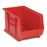 Organizer Bin Single 8.25"W x 13.625"D x 8"H