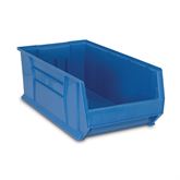 Extra Large Organizer Bins 18.25"W x 29.875"D x 12"H