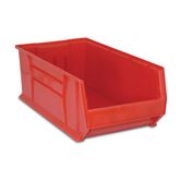 Extra Large Organizer Bins 18.25"W x 29.875"D x 12"H