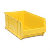 Extra Large Organizer Bins 18.25"W x 29.875"D x 12"H