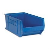 Extra Large Organizer Bins 16.5"W x 29.875"D x 15"H