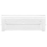 Clear Bin Windows for Organizer Bins Clear Bin Window for 6002, 6005, 34531