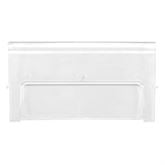 Clear Bin Windows for Organizer Bins Clear Bin Window for 34530