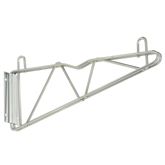 Wall Mount Cantilever Brackets 18"D