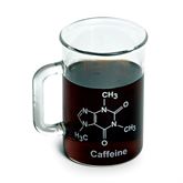 Coffee and Tea Mugs 400mL Beaker Mug