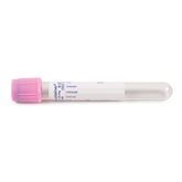 BD Vacutainer EDTA - Pink - 13 x 100mm 6mL