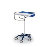 Electronic Charting Titan Draw Cart with Auto Lift Standard - 27"W x 24"L x 44.5"H