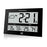 Digital Wall Clock with Temperature and Humidity Digital Wall Clock with Temp and Humidity