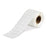 Labels for 1" Core Industry Printers 0.5"Dia - Nylon Cloth