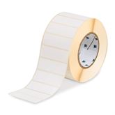 Labels for Brady IP Printers 3"W x 1"H - Thermal Transfer Paper