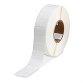 Labels for Brady IP Printers 1"W x 1.75"H - Nylon Cloth