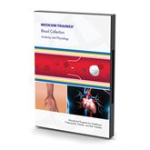 Blood Collection Phlebotomy DVD Blood Collection: Anatomy and Physiology DVD