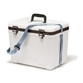 Hardside Cooler Medium - 16"W x 10.5"D x 12.5"H