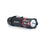 Dual LED Flashlight 800 Lumen - 6.5"W x 4"L x 1.63"H