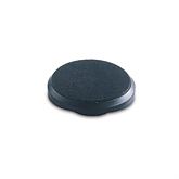 Infrared Vortex Mixer Accessories Small Rubber Supporting Plate