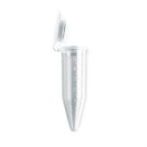 5mL Centrifuge Tube Sterile With Snap-cap