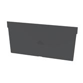 Clean Stride Mat Tacky Mat Inserts - 34"W x 44"L for 40046 and 40048