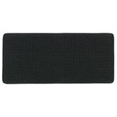 Get Fit Stand Up Mat Polypropylene Fabric, 22" x 50