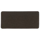 Get Fit Stand Up Mat Polypropylene Fabric, 22" x 50