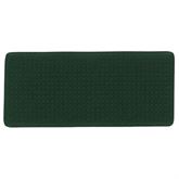 Get Fit Stand Up Mat Polypropylene Fabric, 22" x 50