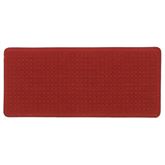 Get Fit Stand Up Mat Polypropylene Fabric, 22" x 50