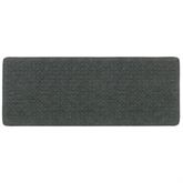 Get Fit Stand Up Mat Polypropylene Fabric, 22" x 60