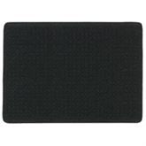 Get Fit Stand Up Mat Polypropylene Fabric, 34" x 47