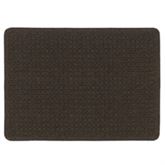 Get Fit Stand Up Mat Polypropylene Fabric, 34" x 47