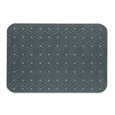 Wet Step Mats 2'W x 3'L - Not available in Black