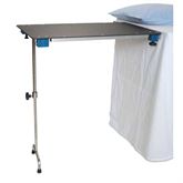 Rectangular Army & Hand Surgery Table Phenolic Surface with Tee Foot