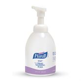 Alcohol Free Purell Alcohol Free Purell Foam Hand Sanitizer 535mL